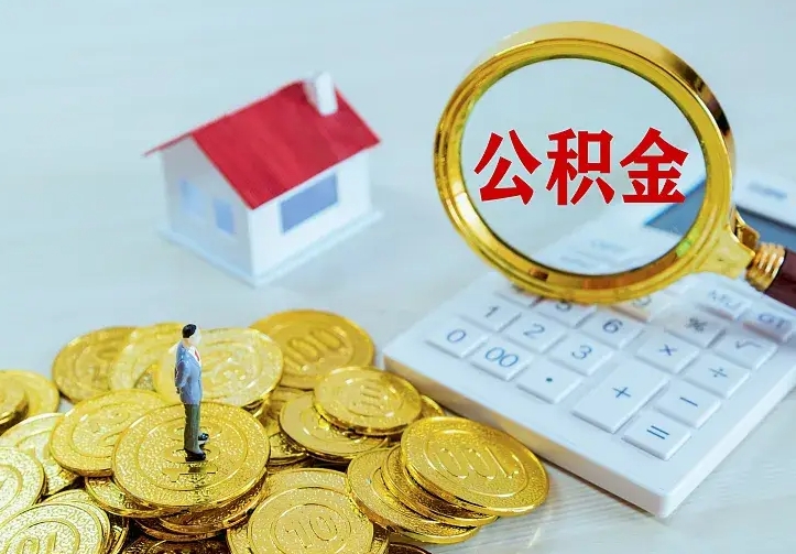 驻马店公积金取出（公积金取出怎么办理）